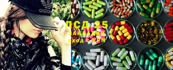 Альфа ПВП Лагань