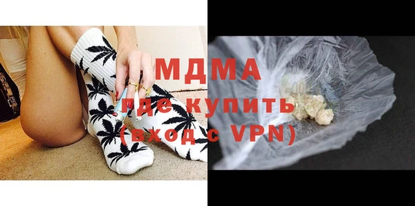 Альфа ПВП Лагань